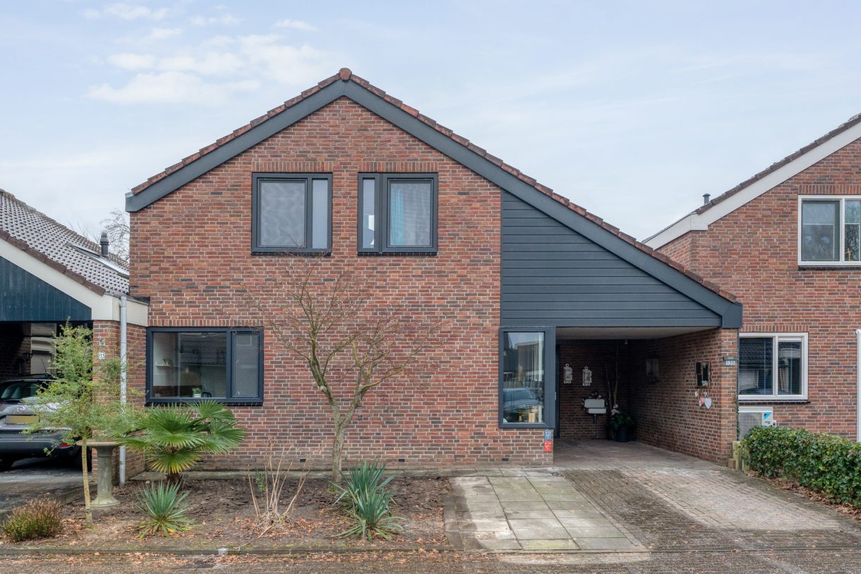 Te koop: Foto Woonhuis aan de Schapendrift 135 in Beilen