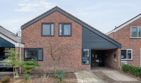 Hoofdfoto van Beilen Schapendrift 135