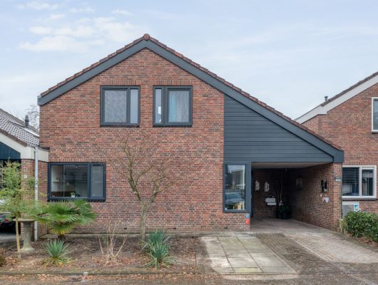 Hoofdfoto van Beilen Schapendrift 135