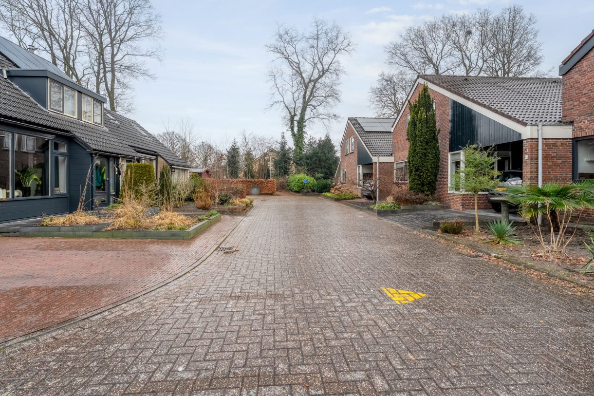 Te koop: Foto Woonhuis aan de Schapendrift 135 in Beilen