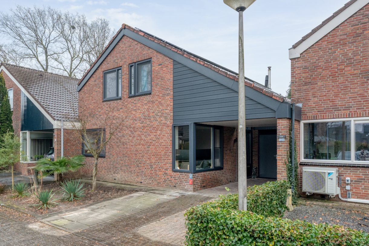 Te koop: Foto Woonhuis aan de Schapendrift 135 in Beilen