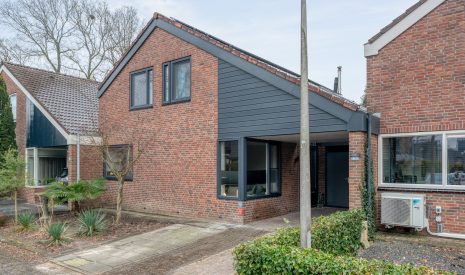 Te koop: Foto Woonhuis aan de Schapendrift 135 in Beilen