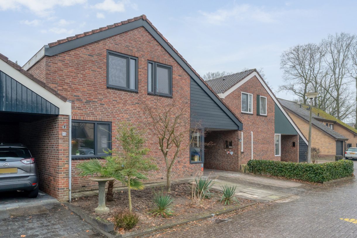 Te koop: Foto Woonhuis aan de Schapendrift 135 in Beilen