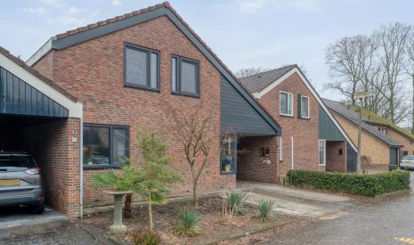 Te koop: Foto Woonhuis aan de Schapendrift 135 in Beilen