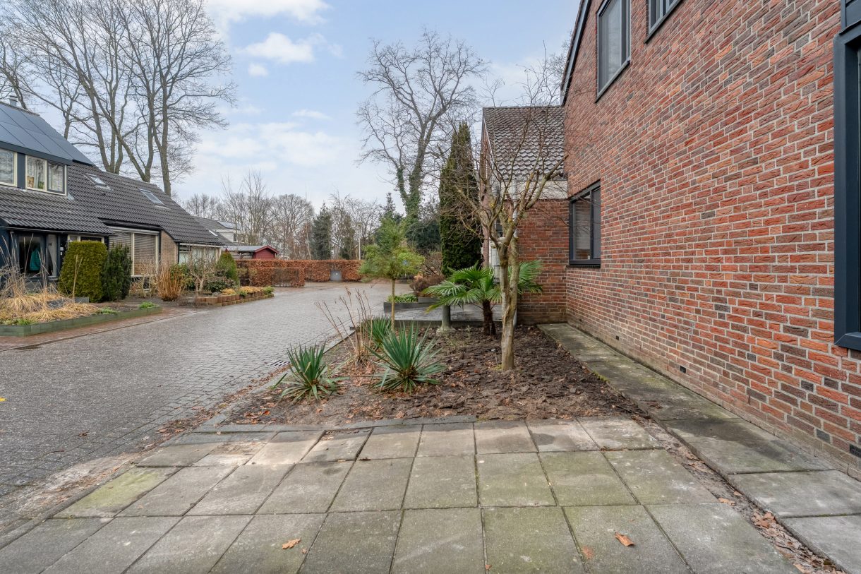 Te koop: Foto Woonhuis aan de Schapendrift 135 in Beilen