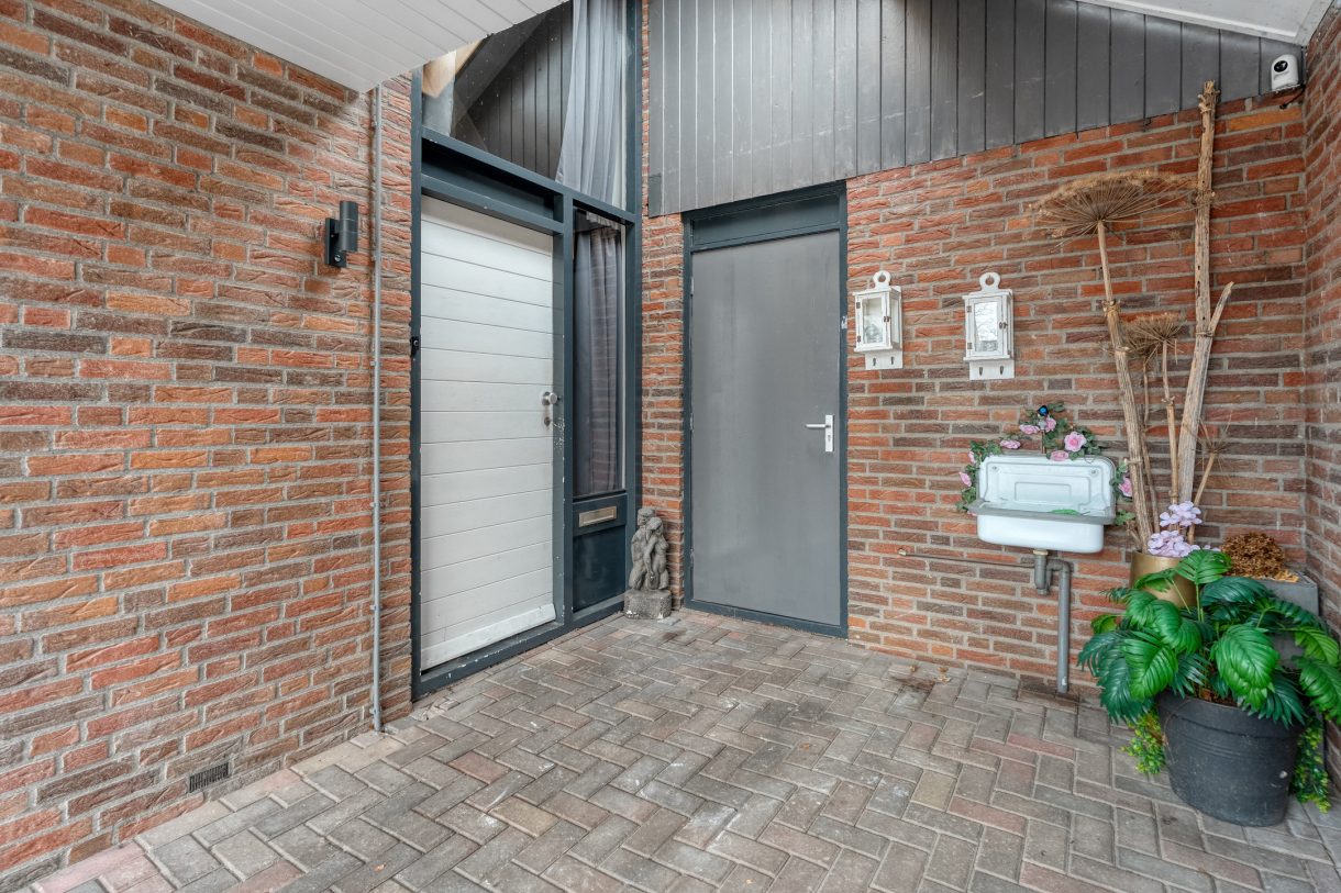 Te koop: Foto Woonhuis aan de Schapendrift 135 in Beilen