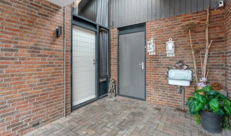 Te koop: Foto Woonhuis aan de Schapendrift 135 in Beilen