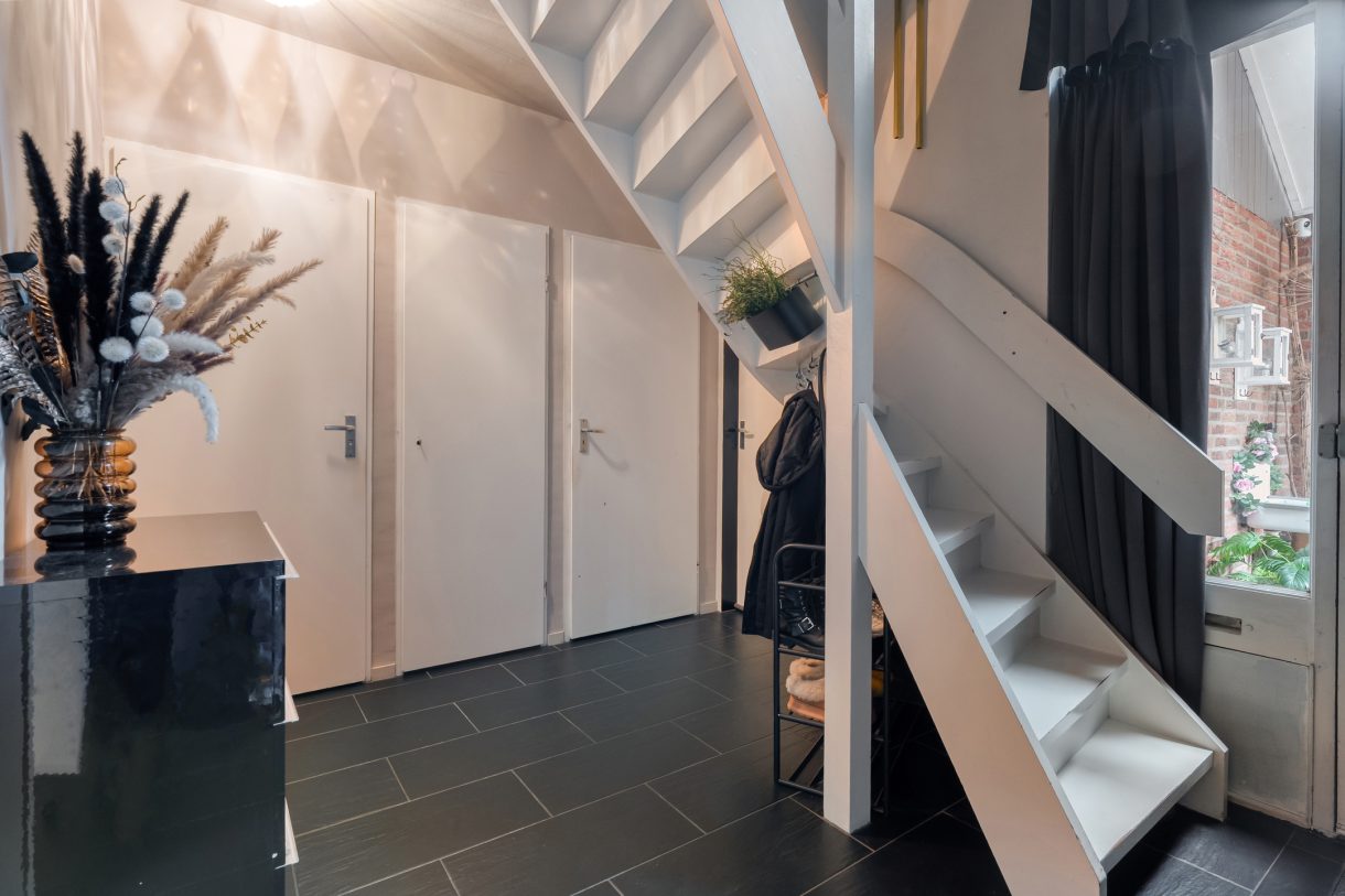 Te koop: Foto Woonhuis aan de Schapendrift 135 in Beilen