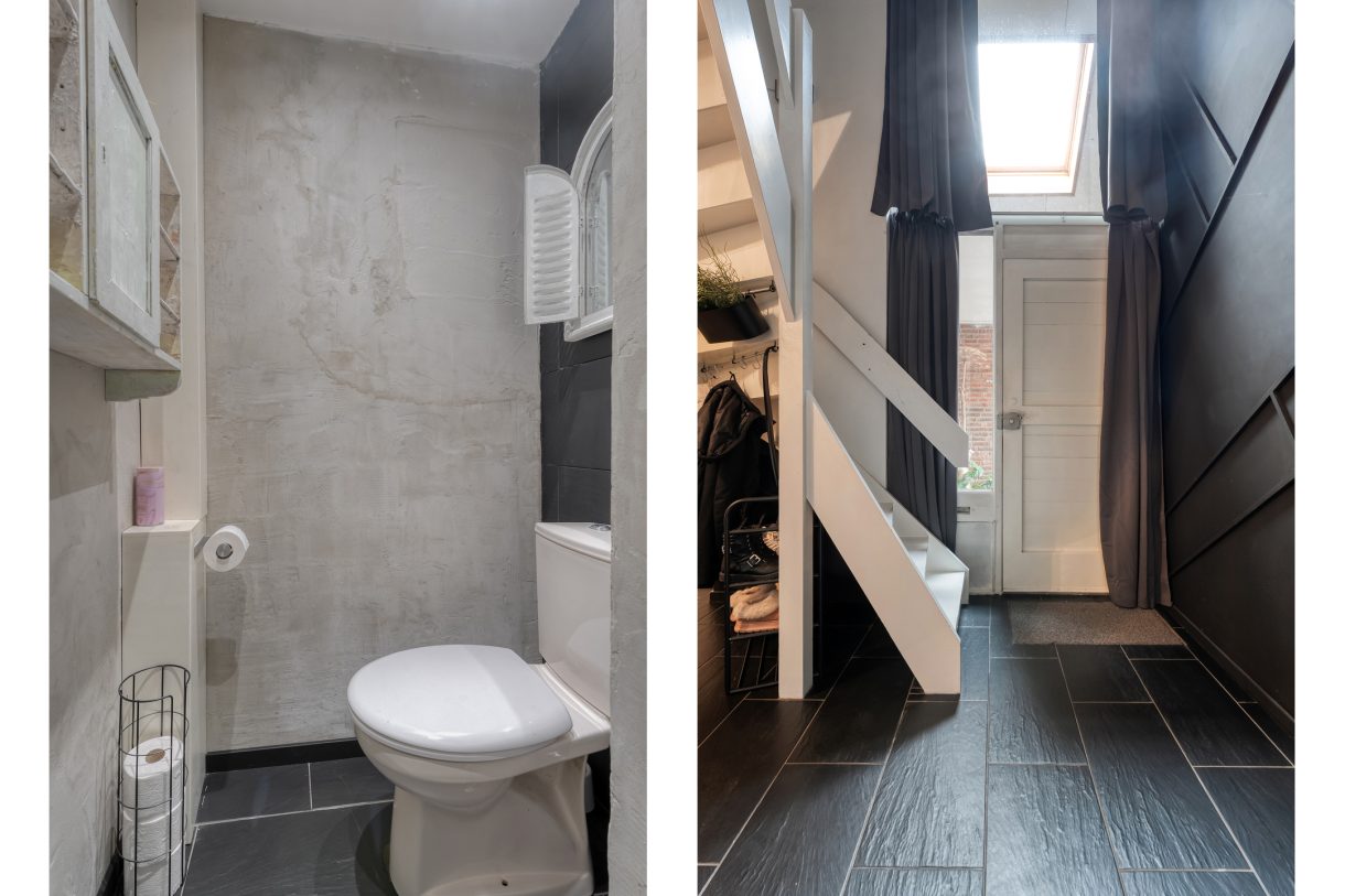 Te koop: Foto Woonhuis aan de Schapendrift 135 in Beilen