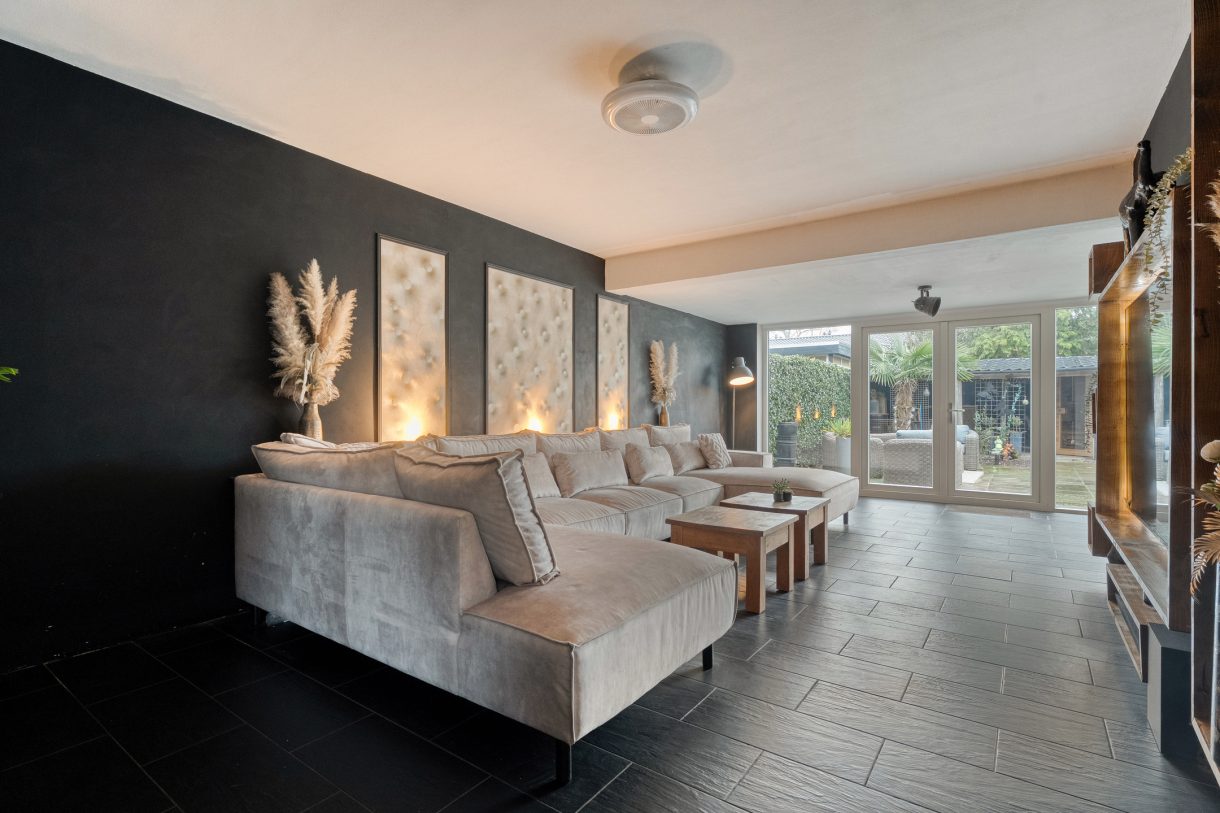 Te koop: Foto Woonhuis aan de Schapendrift 135 in Beilen