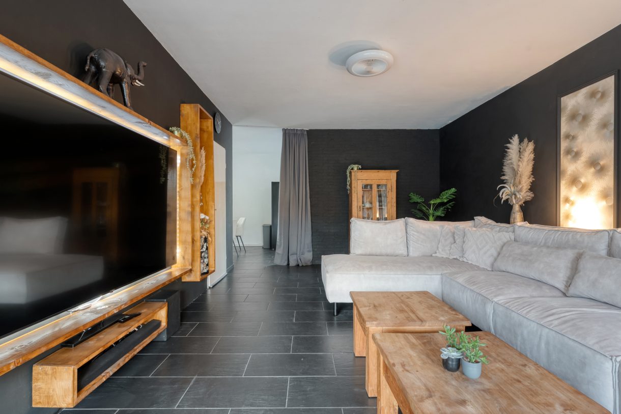 Te koop: Foto Woonhuis aan de Schapendrift 135 in Beilen