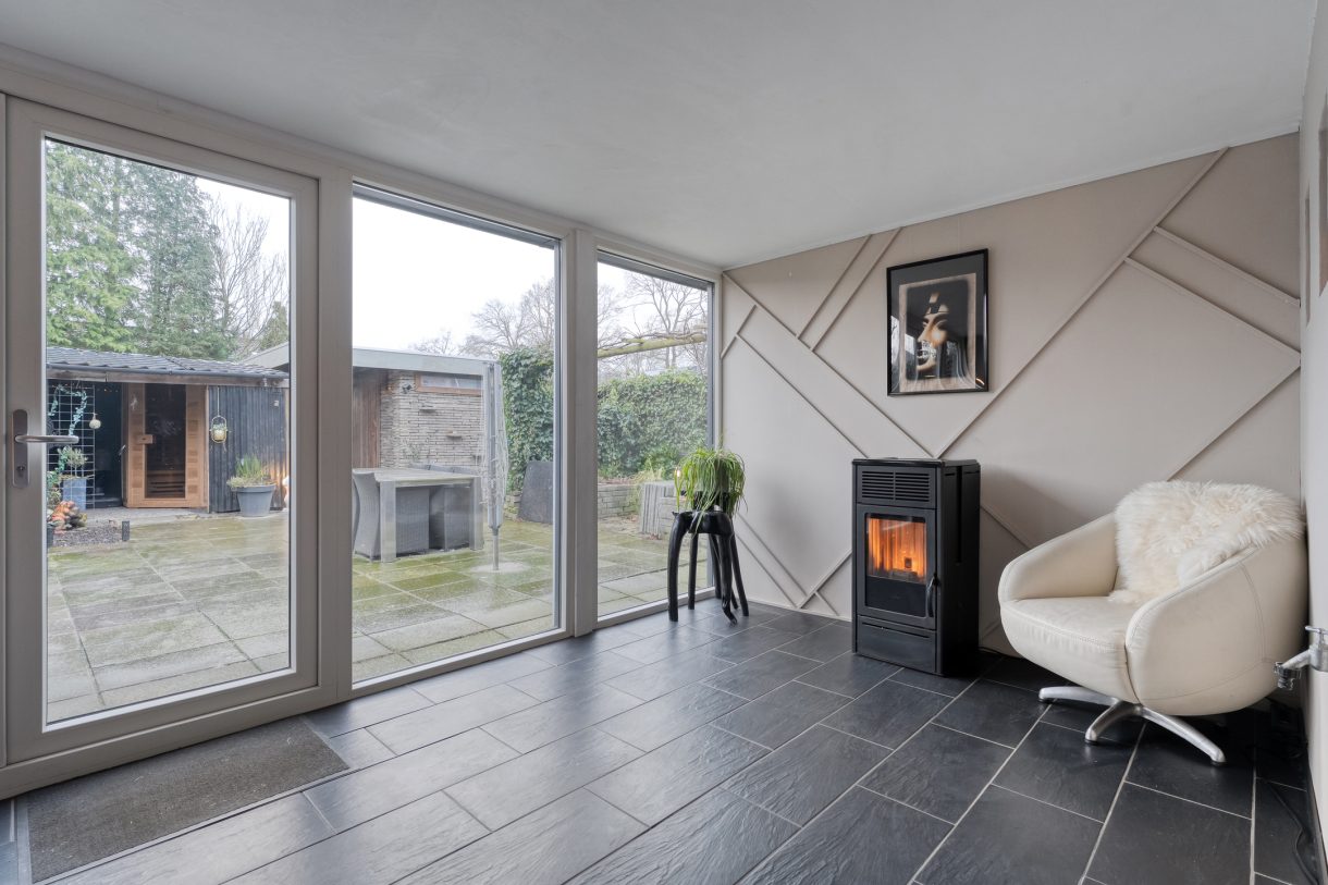 Te koop: Foto Woonhuis aan de Schapendrift 135 in Beilen