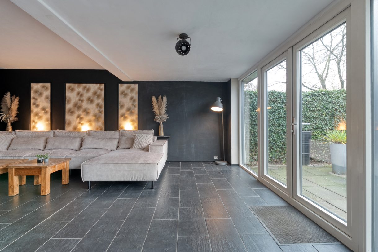 Te koop: Foto Woonhuis aan de Schapendrift 135 in Beilen