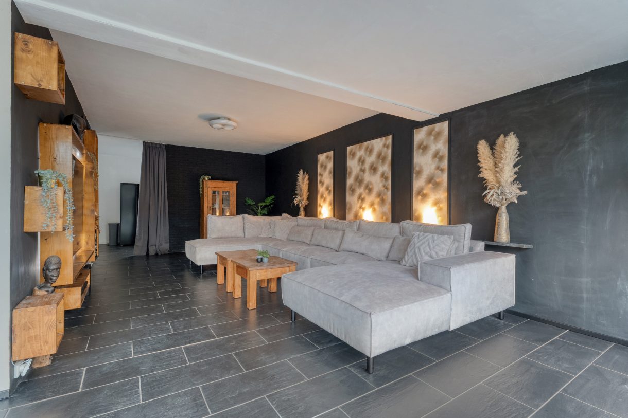 Te koop: Foto Woonhuis aan de Schapendrift 135 in Beilen