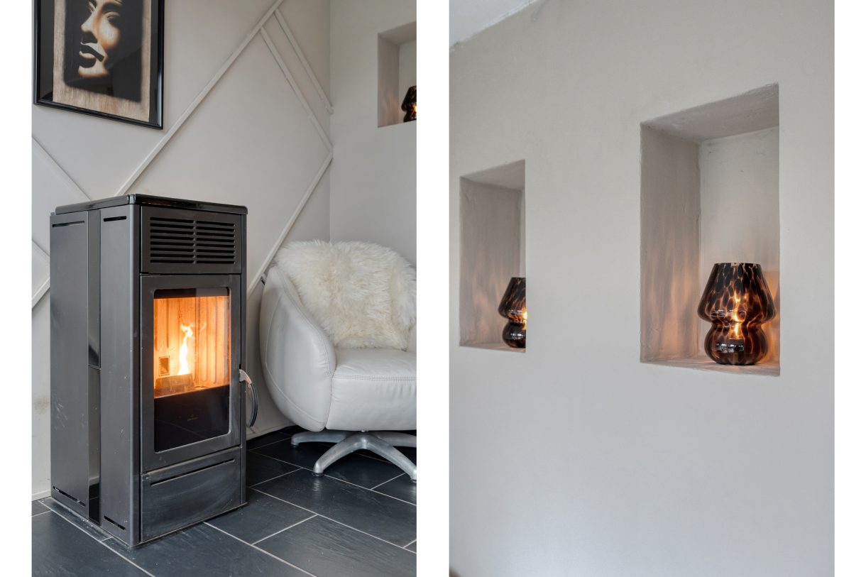 Te koop: Foto Woonhuis aan de Schapendrift 135 in Beilen