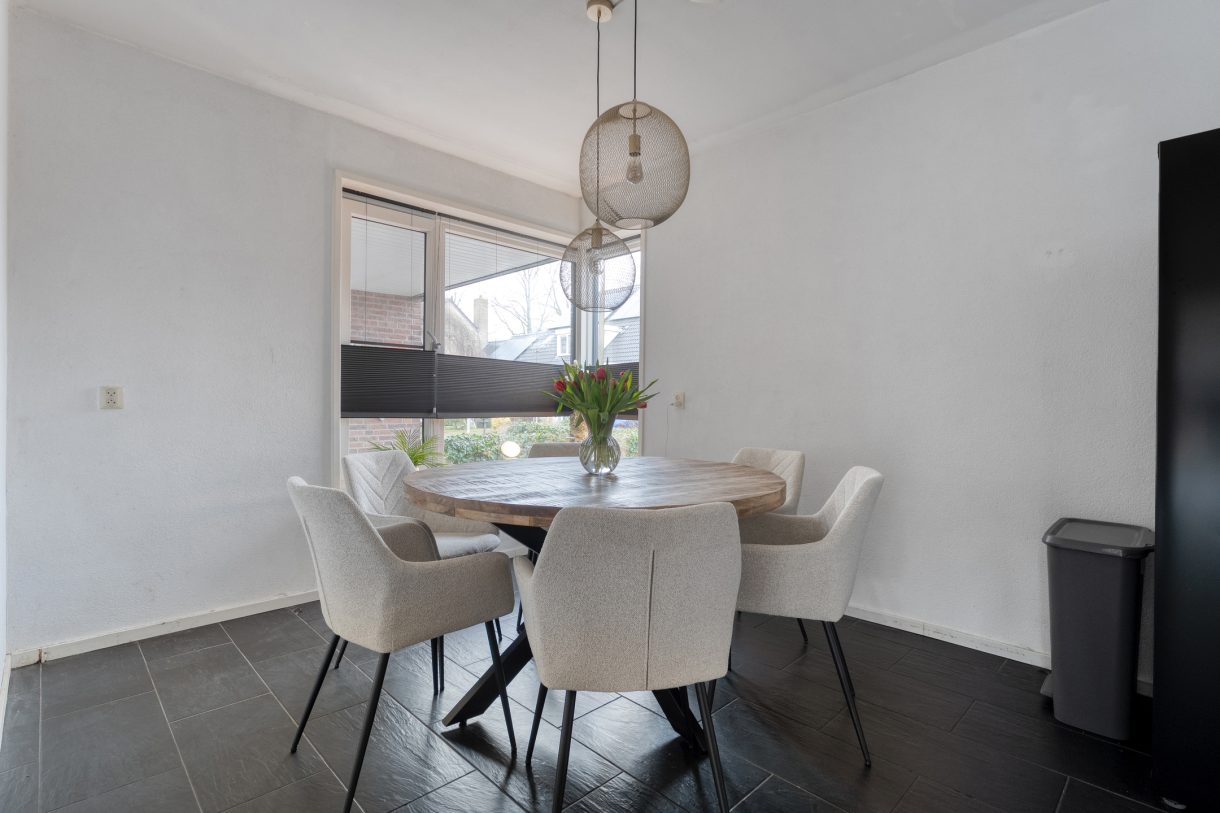 Te koop: Foto Woonhuis aan de Schapendrift 135 in Beilen