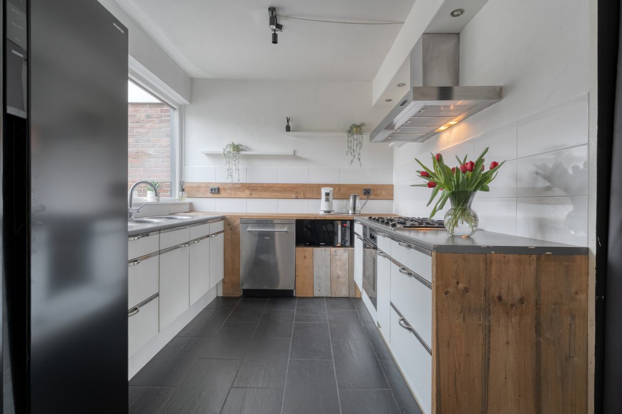 Te koop: Foto Woonhuis aan de Schapendrift 135 in Beilen