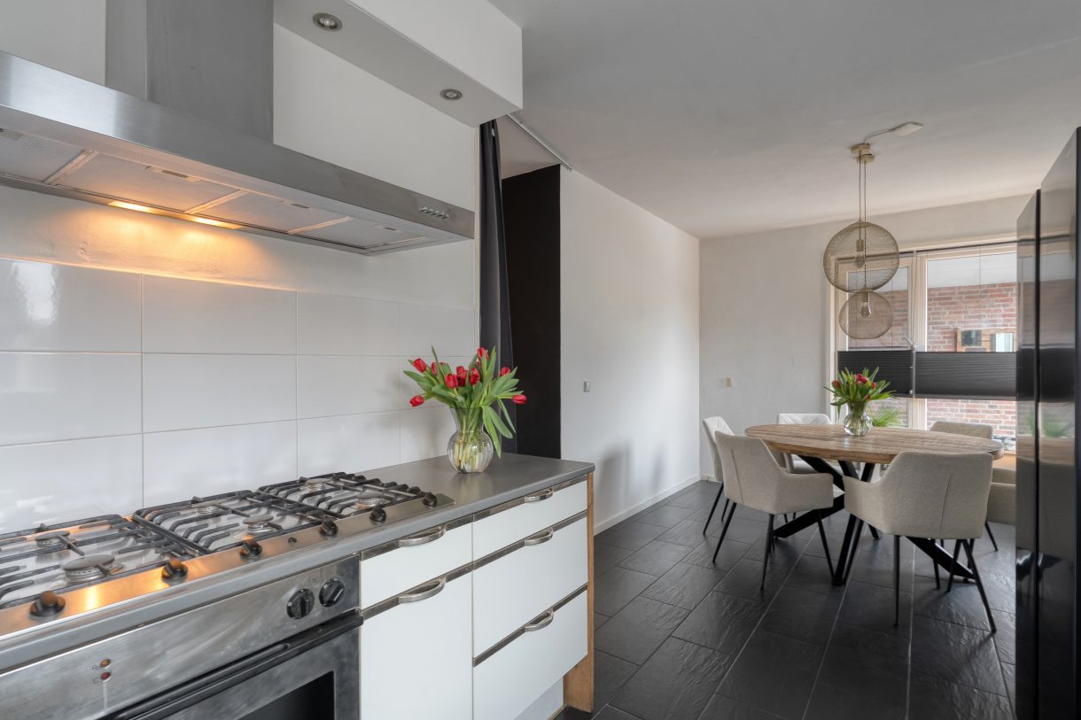 Te koop: Foto Woonhuis aan de Schapendrift 135 in Beilen