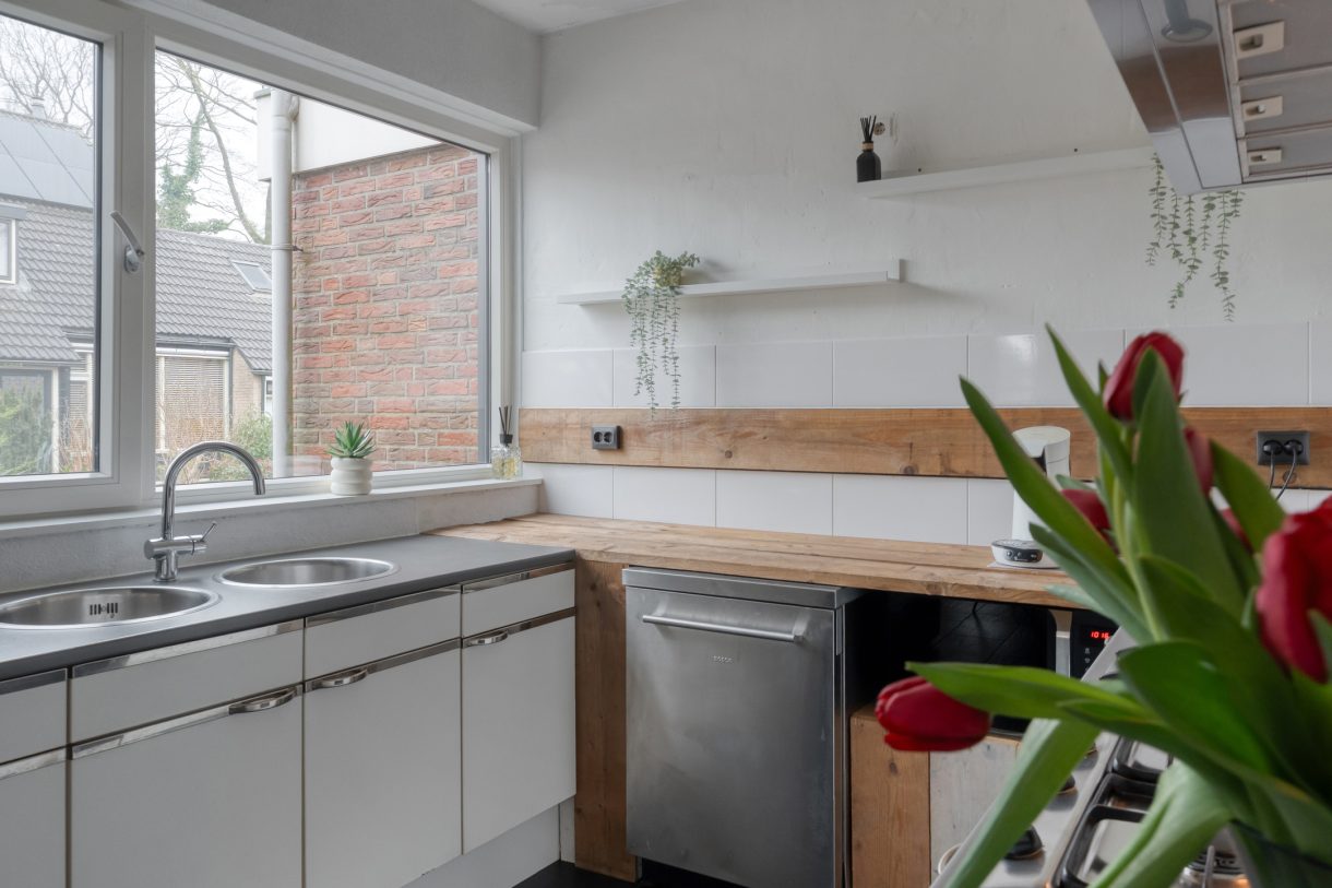 Te koop: Foto Woonhuis aan de Schapendrift 135 in Beilen