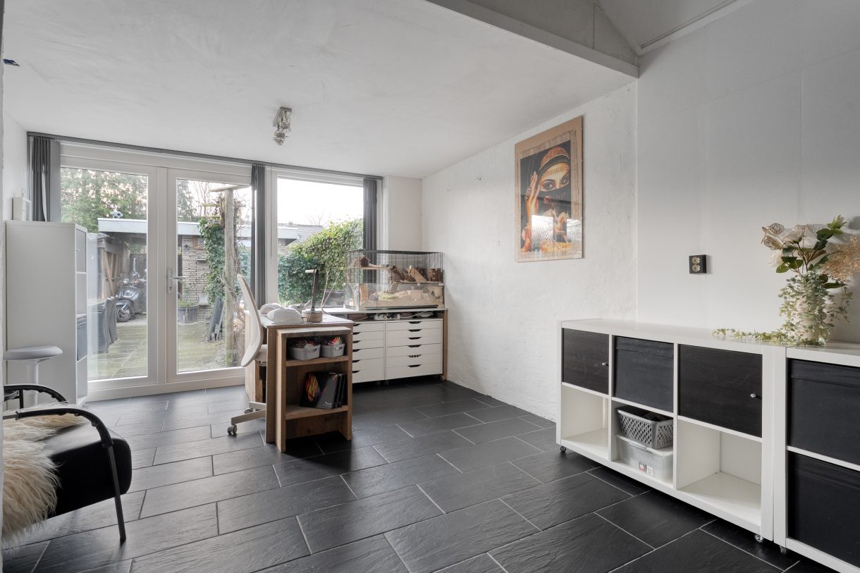 Te koop: Foto Woonhuis aan de Schapendrift 135 in Beilen