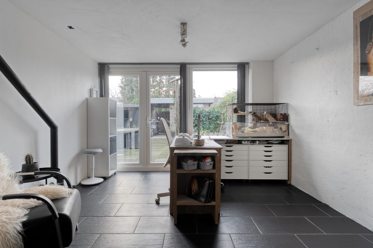 Te koop: Foto Woonhuis aan de Schapendrift 135 in Beilen