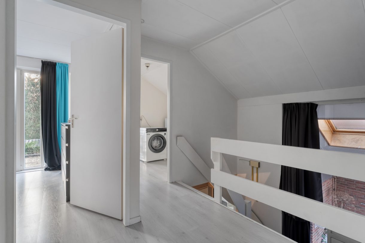 Te koop: Foto Woonhuis aan de Schapendrift 135 in Beilen