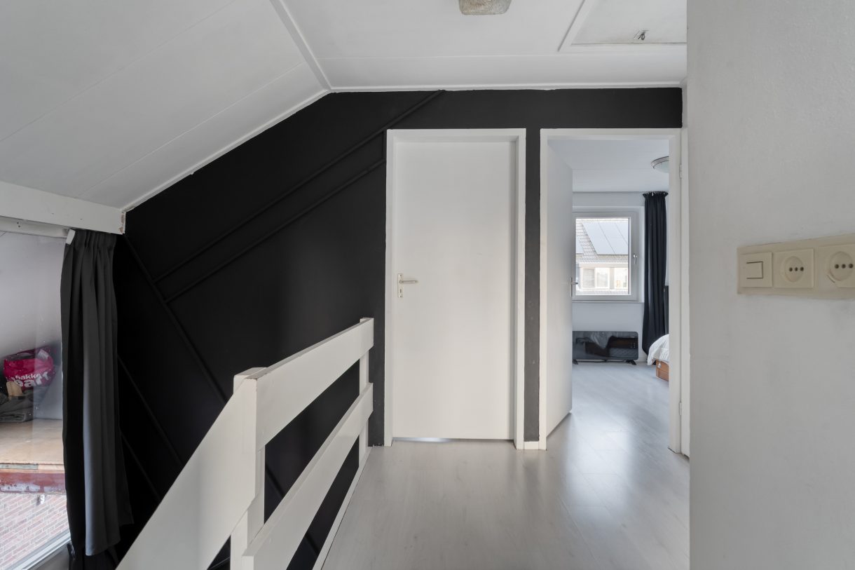 Te koop: Foto Woonhuis aan de Schapendrift 135 in Beilen