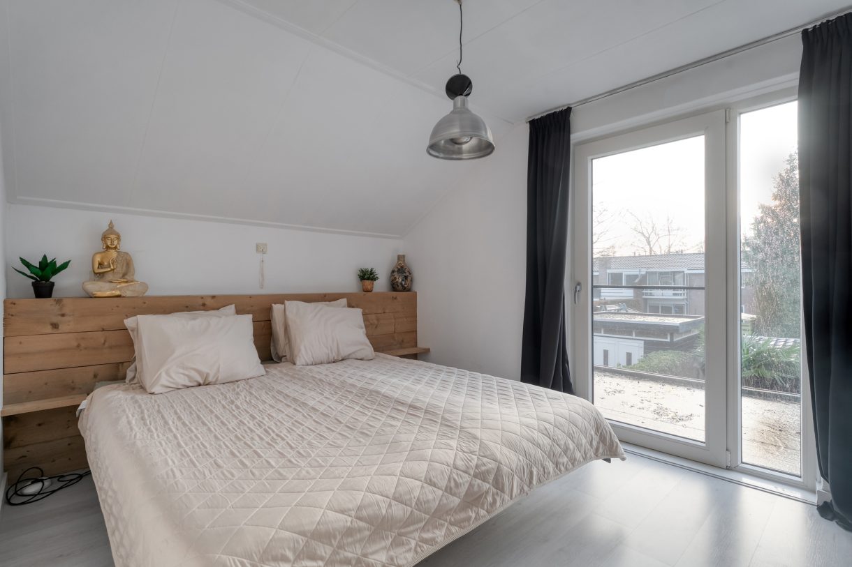 Te koop: Foto Woonhuis aan de Schapendrift 135 in Beilen