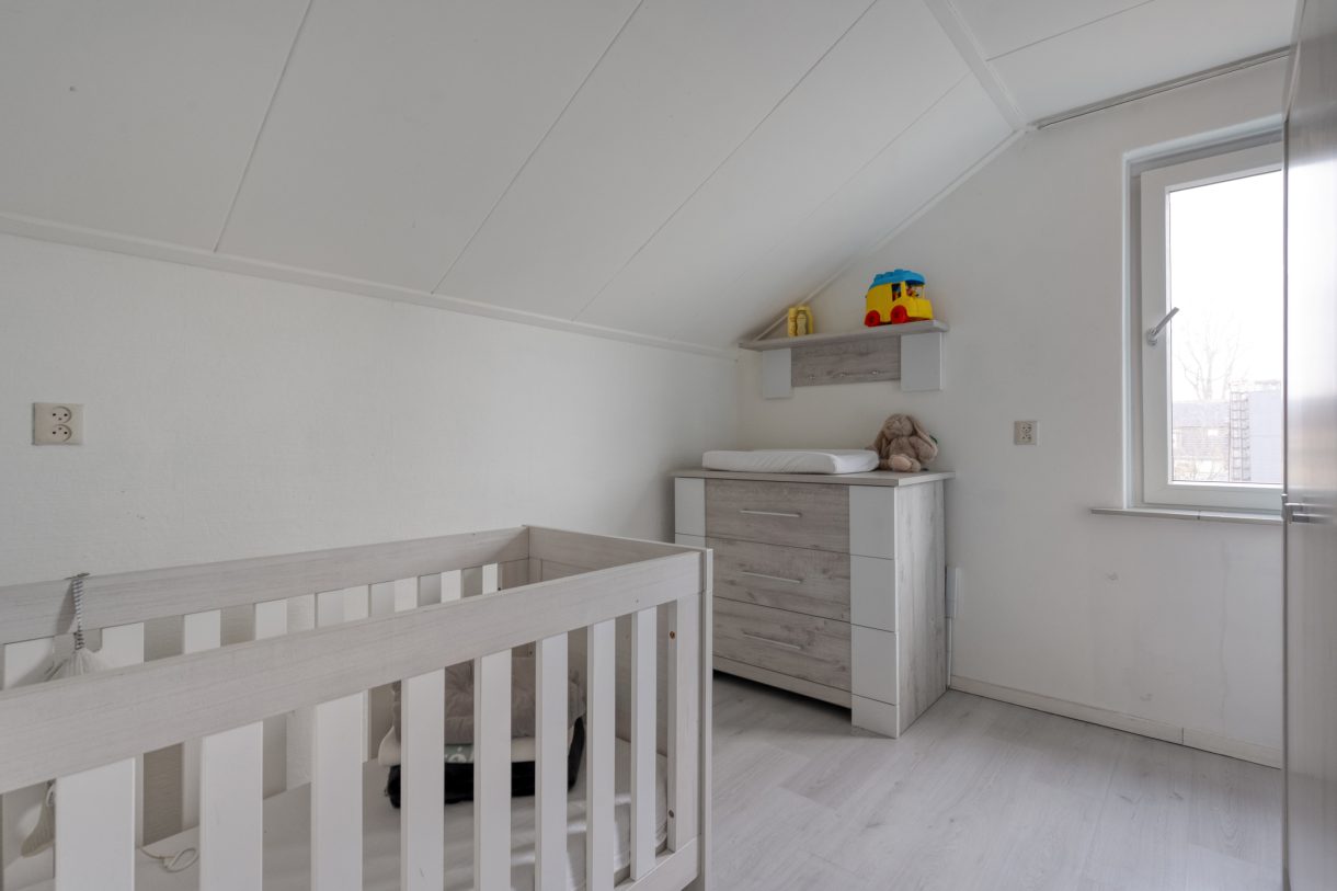 Te koop: Foto Woonhuis aan de Schapendrift 135 in Beilen