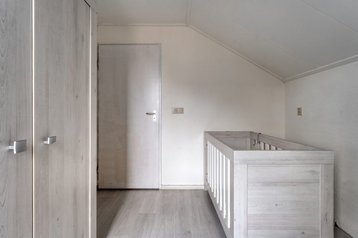 Te koop: Foto Woonhuis aan de Schapendrift 135 in Beilen