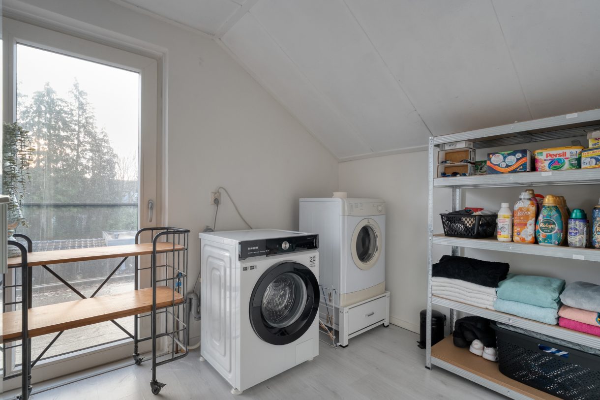 Te koop: Foto Woonhuis aan de Schapendrift 135 in Beilen