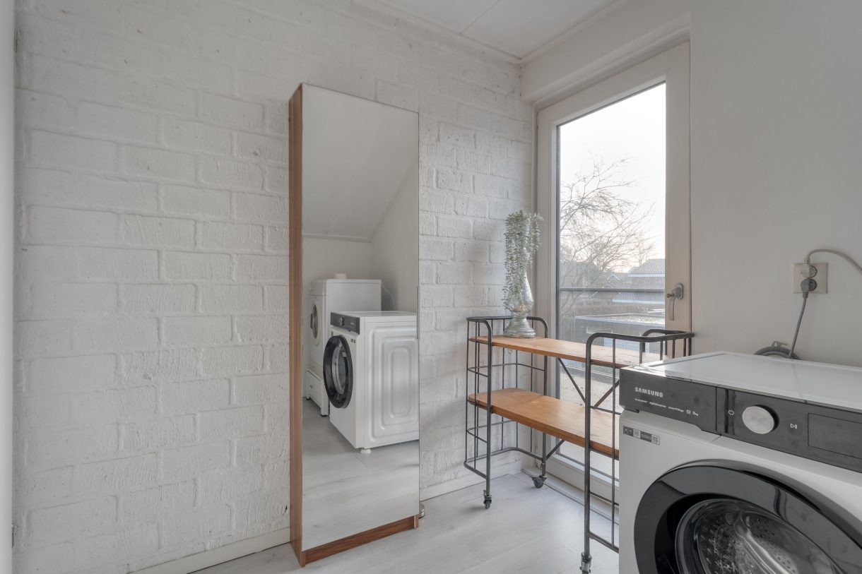 Te koop: Foto Woonhuis aan de Schapendrift 135 in Beilen