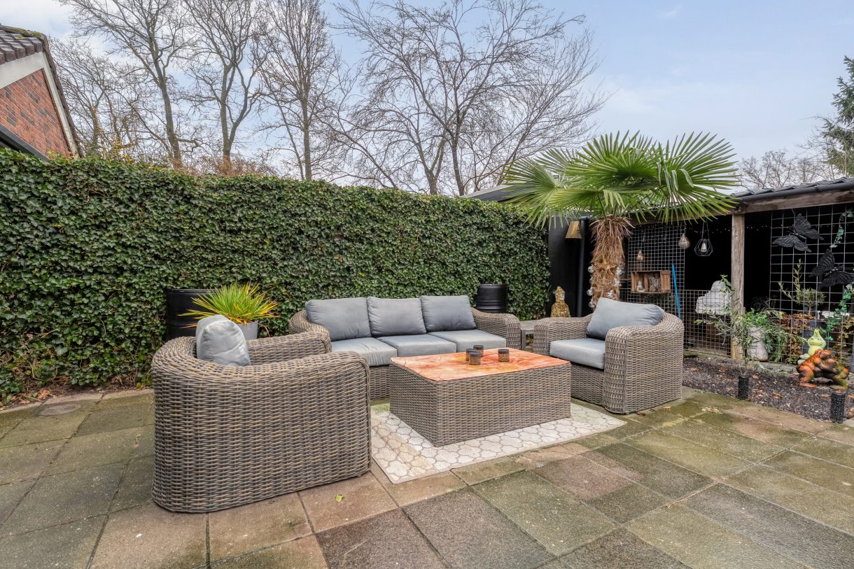 Te koop: Foto Woonhuis aan de Schapendrift 135 in Beilen