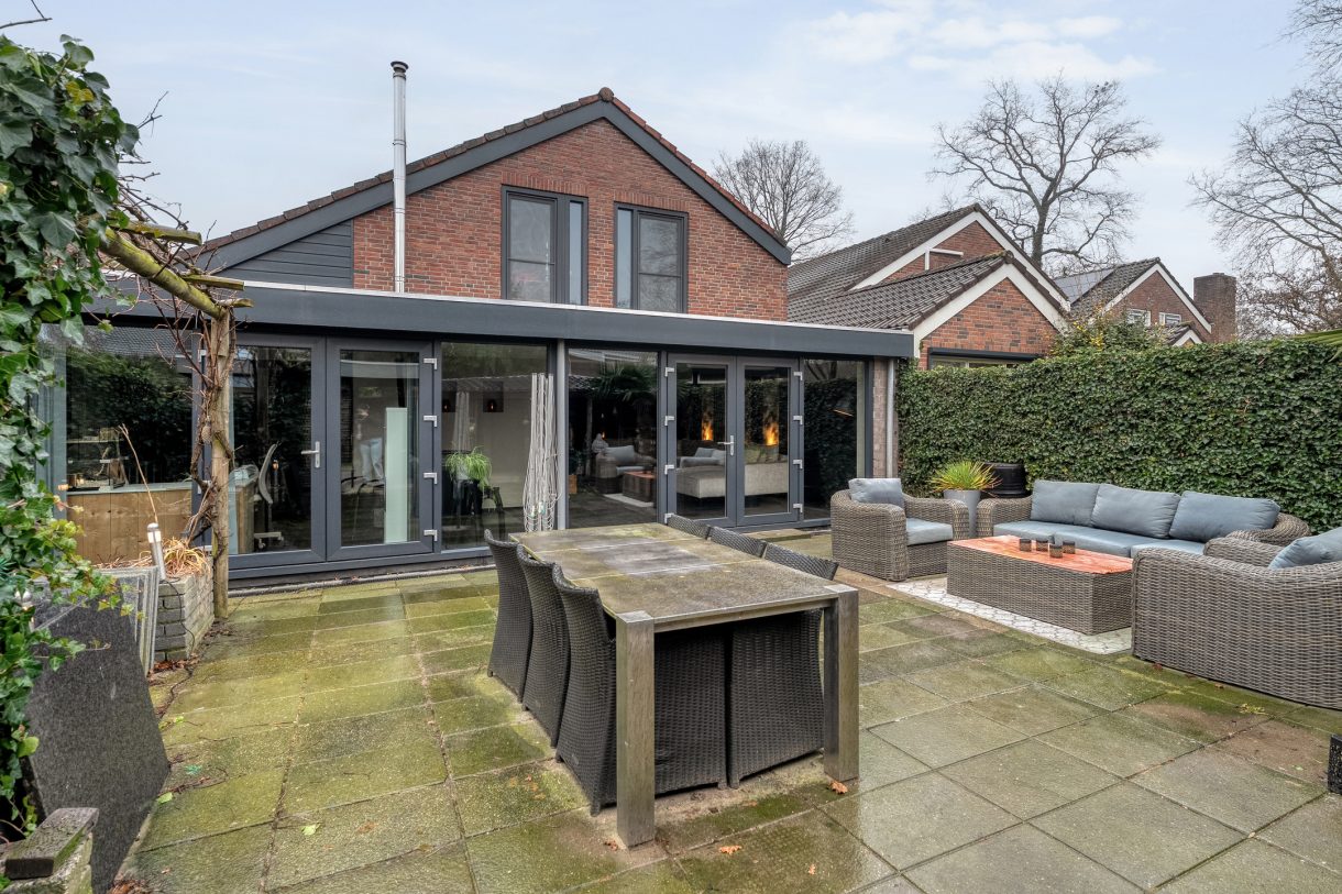 Te koop: Foto Woonhuis aan de Schapendrift 135 in Beilen