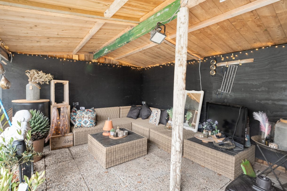 Te koop: Foto Woonhuis aan de Schapendrift 135 in Beilen