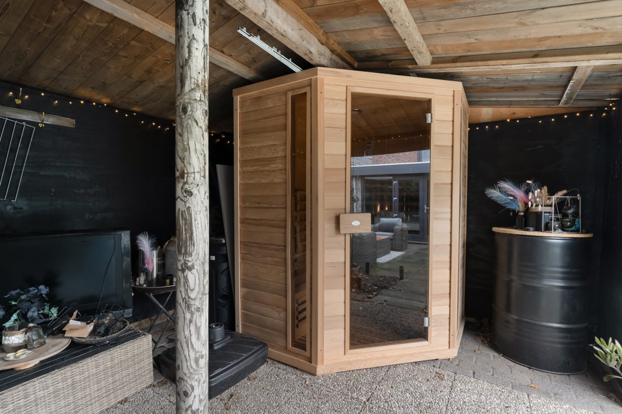 Te koop: Foto Woonhuis aan de Schapendrift 135 in Beilen