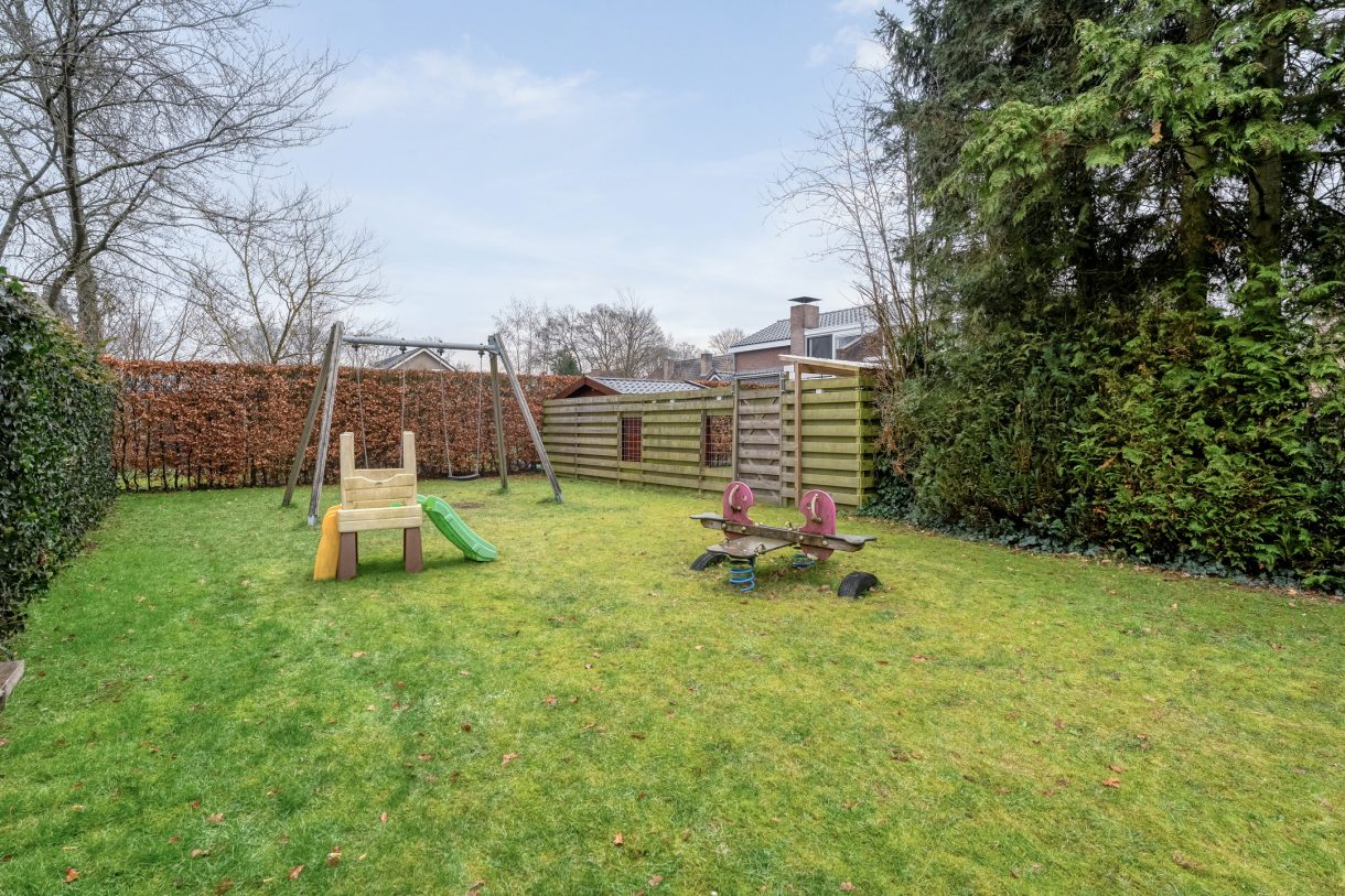 Te koop: Foto Woonhuis aan de Schapendrift 135 in Beilen