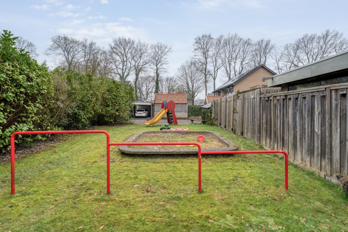 Te koop: Foto Woonhuis aan de Schapendrift 135 in Beilen