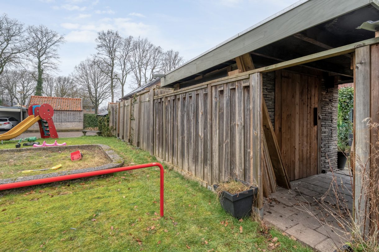 Te koop: Foto Woonhuis aan de Schapendrift 135 in Beilen