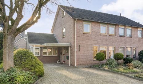 Hoofdfoto van Beilen De Made 1