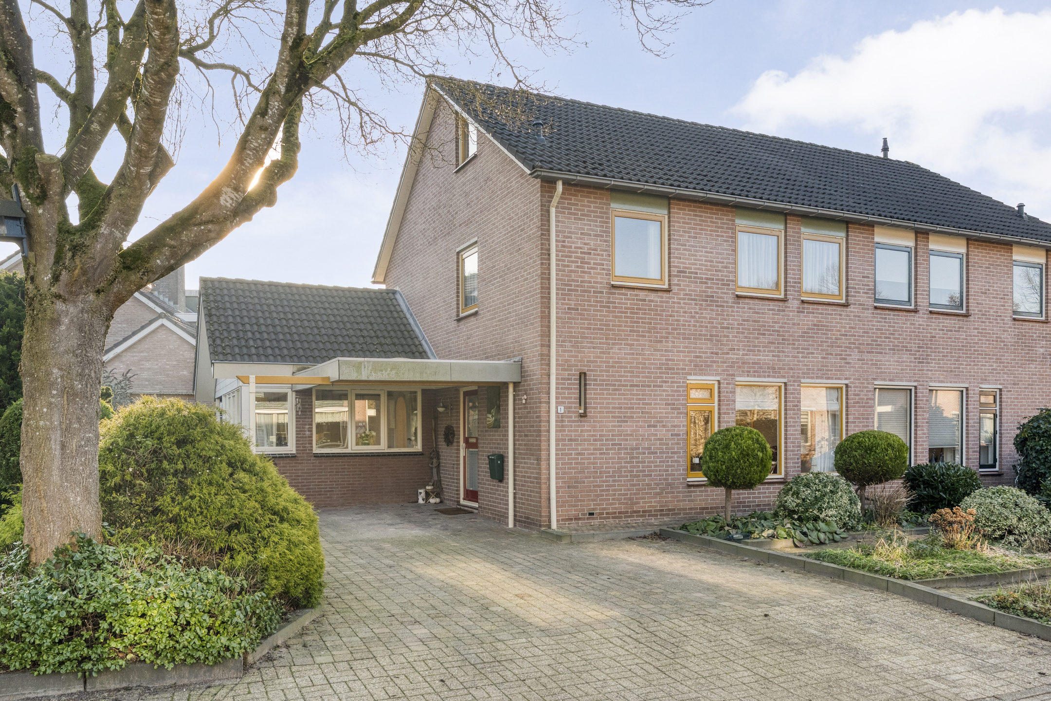 Hoofdfoto van Beilen De Made 1