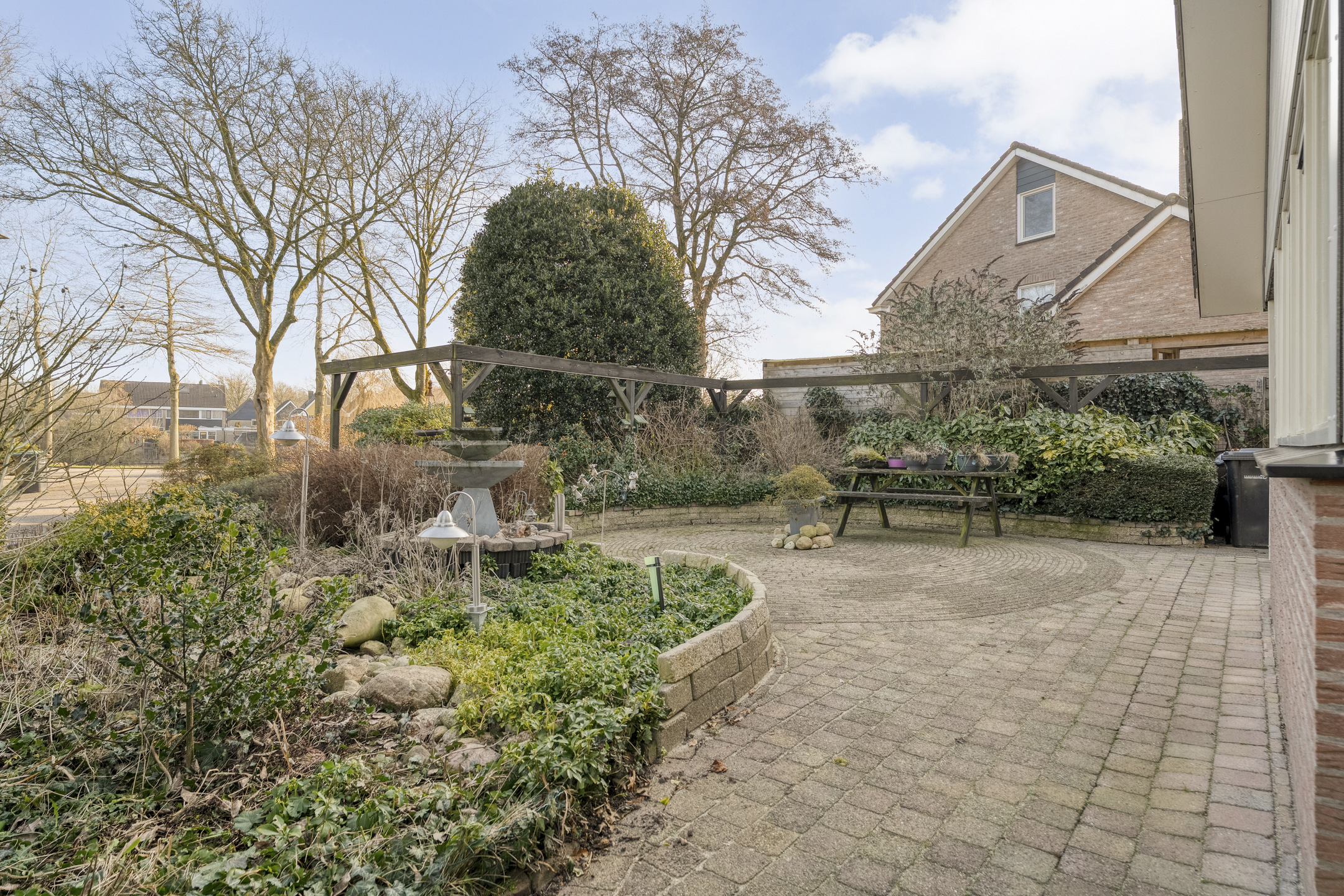 Te koop: Foto Woonhuis aan de De Made 1 in Beilen