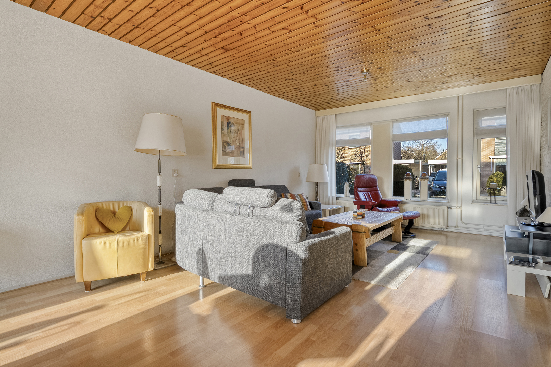 Te koop: Foto Woonhuis aan de De Made 1 in Beilen