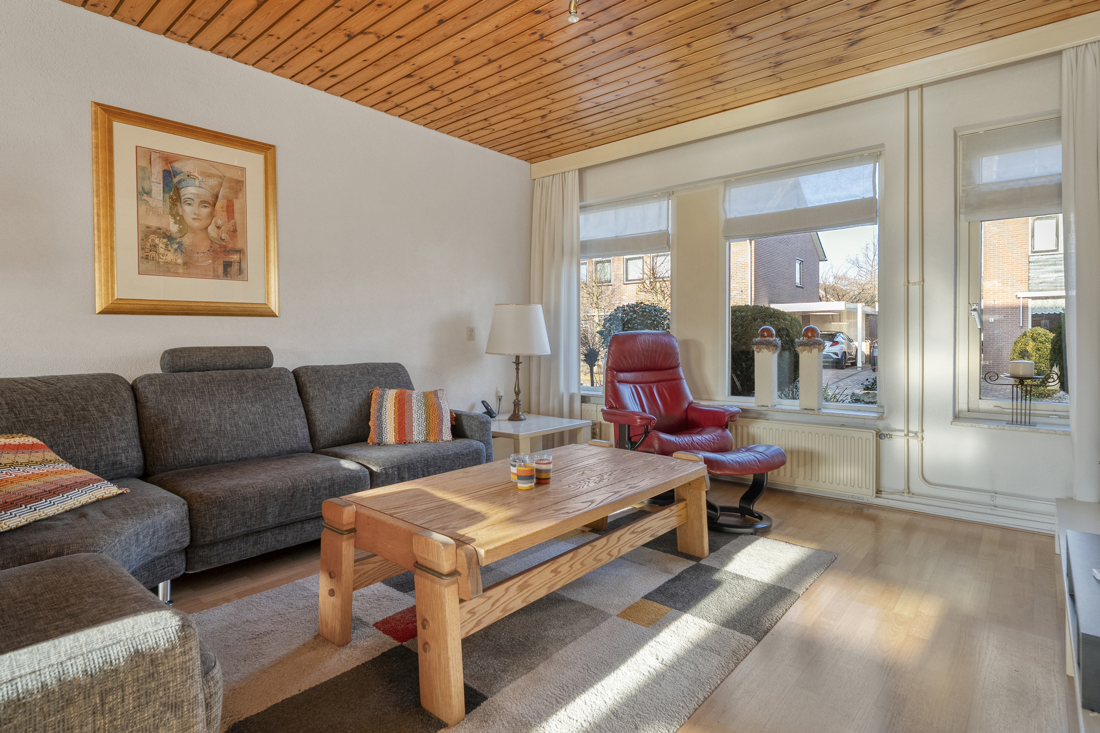 Te koop: Foto Woonhuis aan de De Made 1 in Beilen