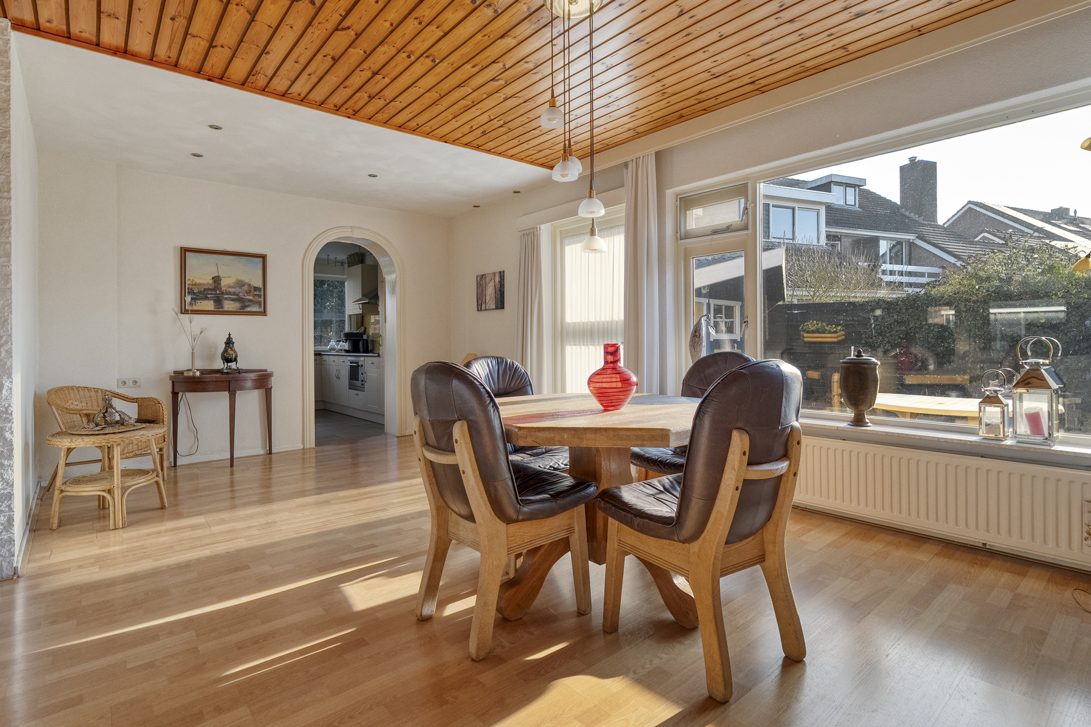 Te koop: Foto Woonhuis aan de De Made 1 in Beilen