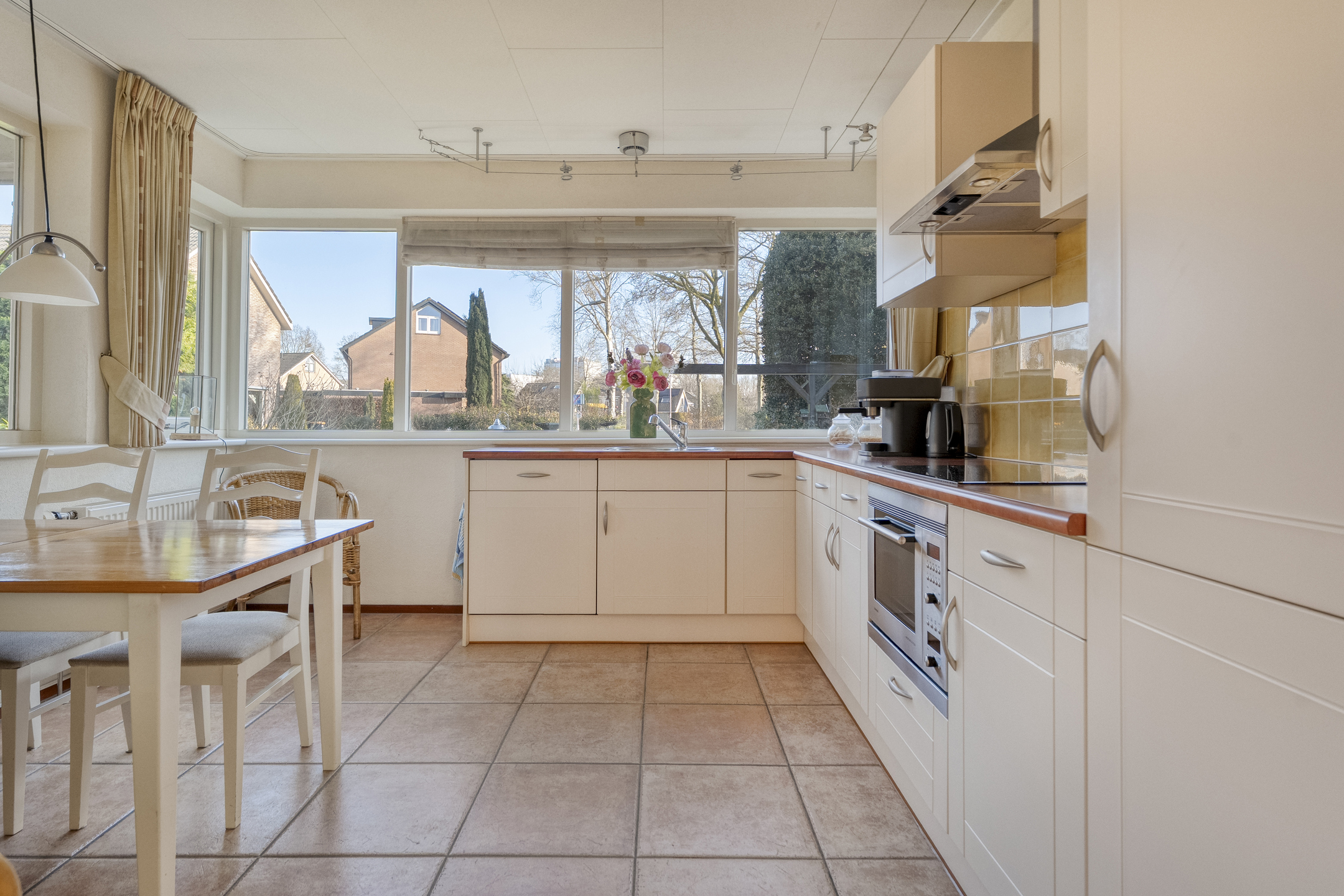 Te koop: Foto Woonhuis aan de De Made 1 in Beilen