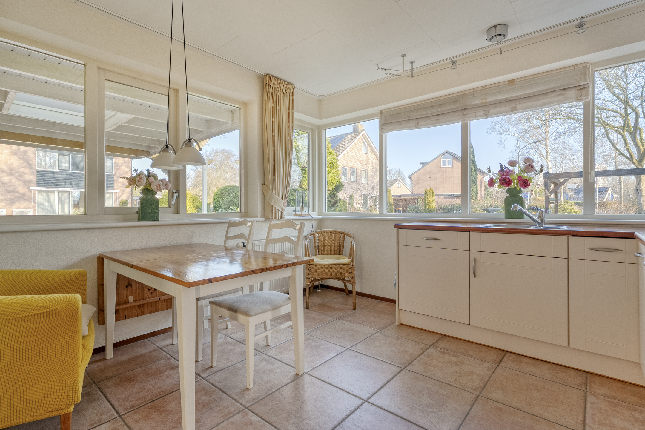 Te koop: Foto Woonhuis aan de De Made 1 in Beilen