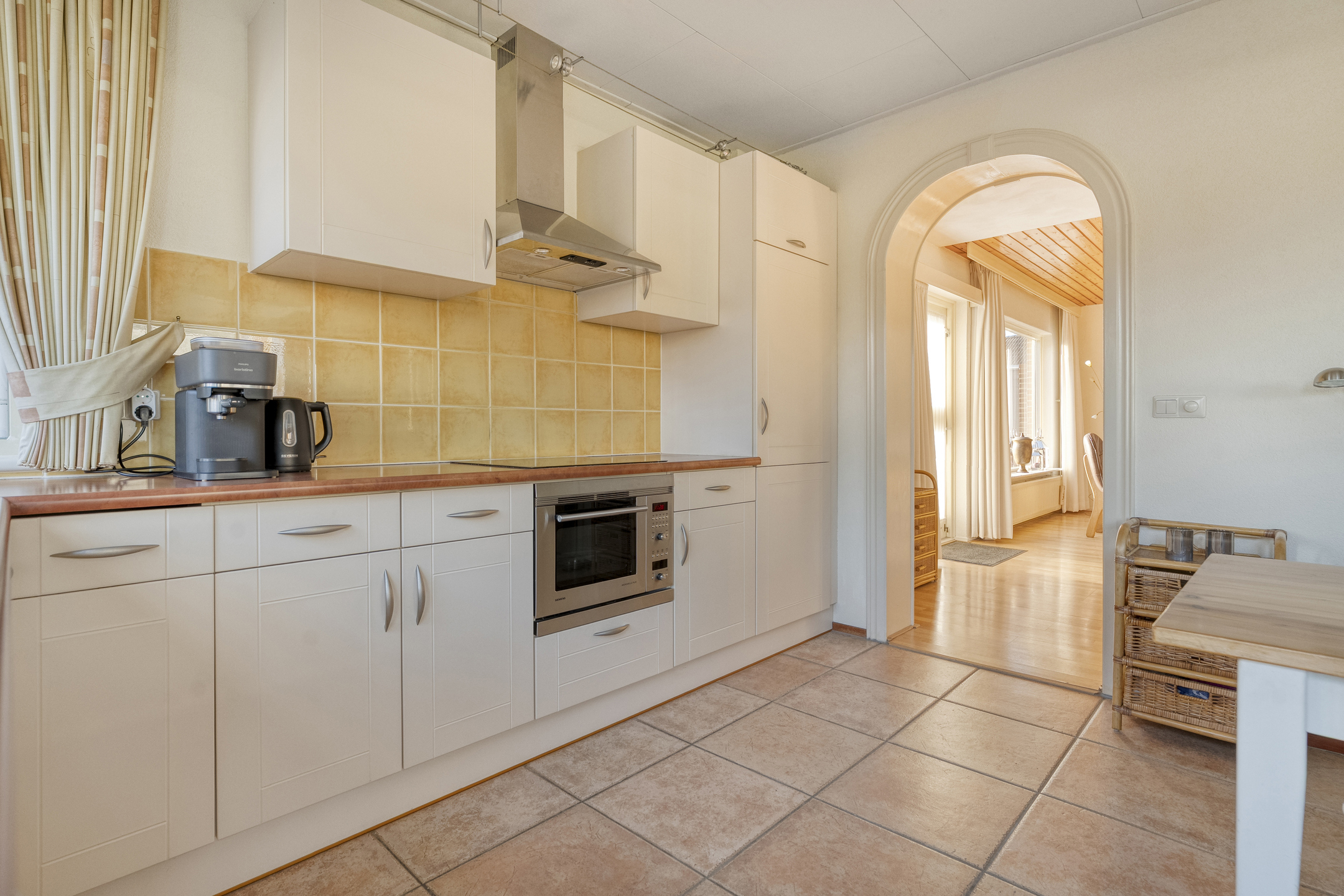 Te koop: Foto Woonhuis aan de De Made 1 in Beilen