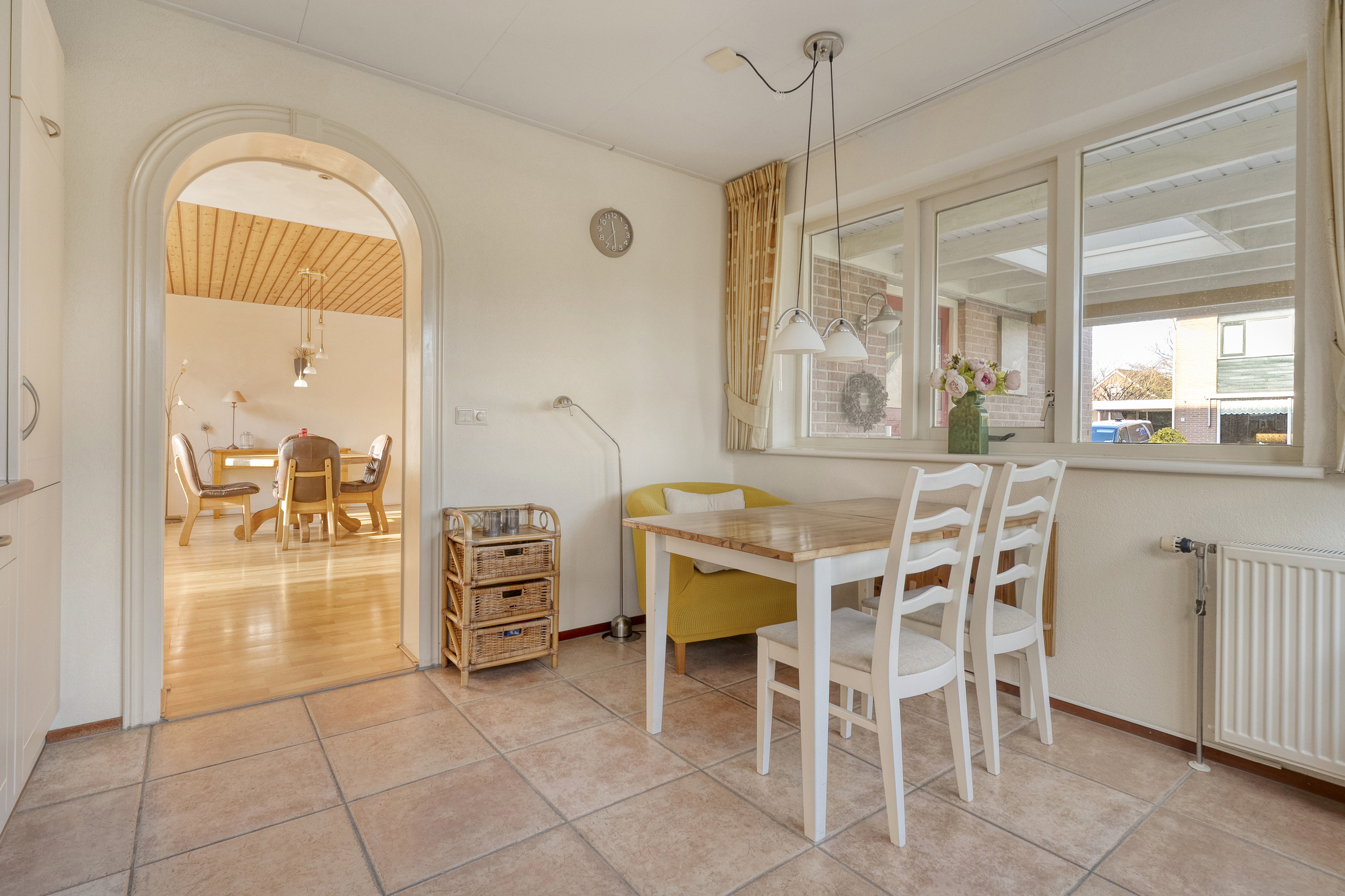 Te koop: Foto Woonhuis aan de De Made 1 in Beilen