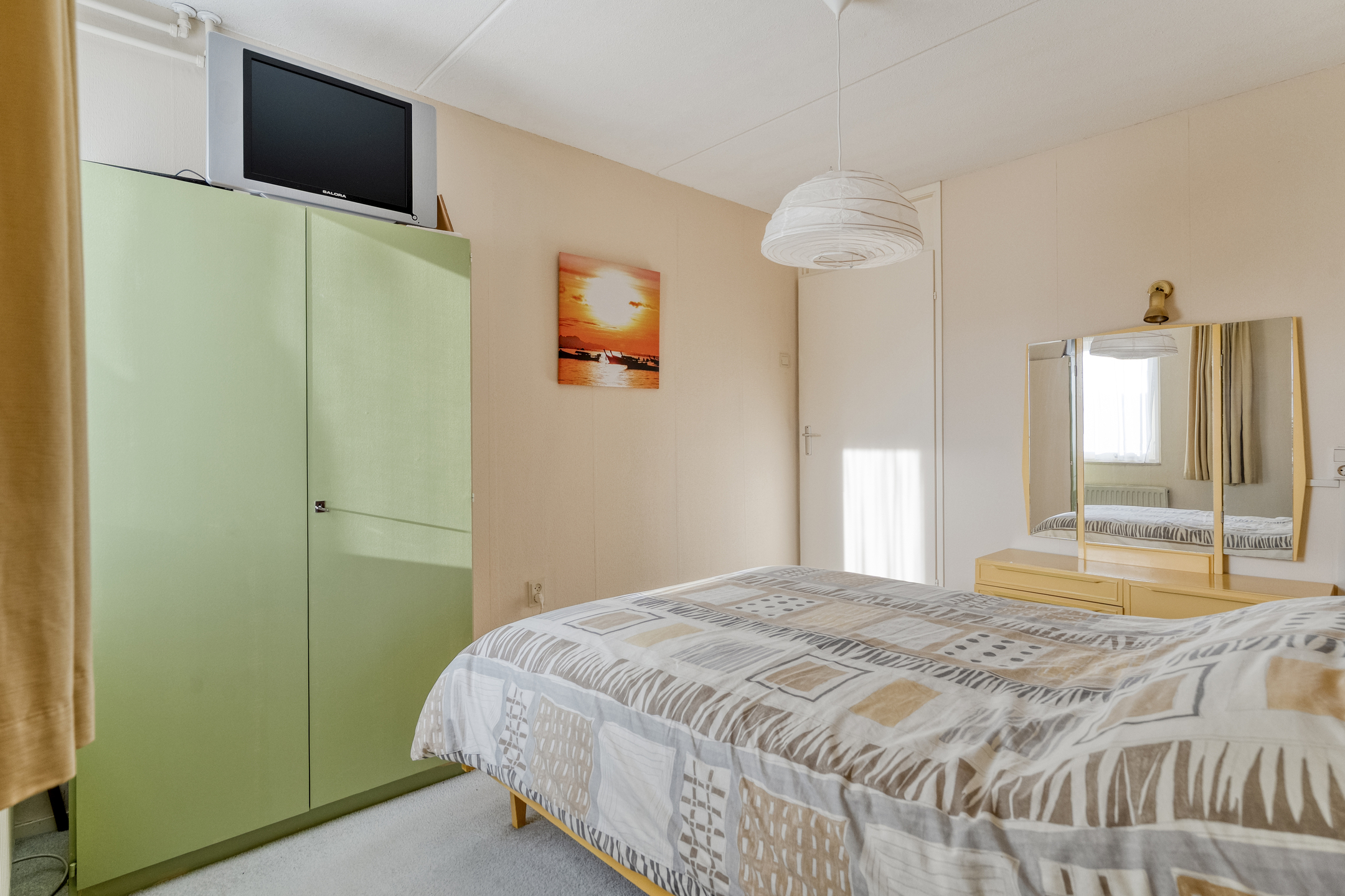 Te koop: Foto Woonhuis aan de De Made 1 in Beilen